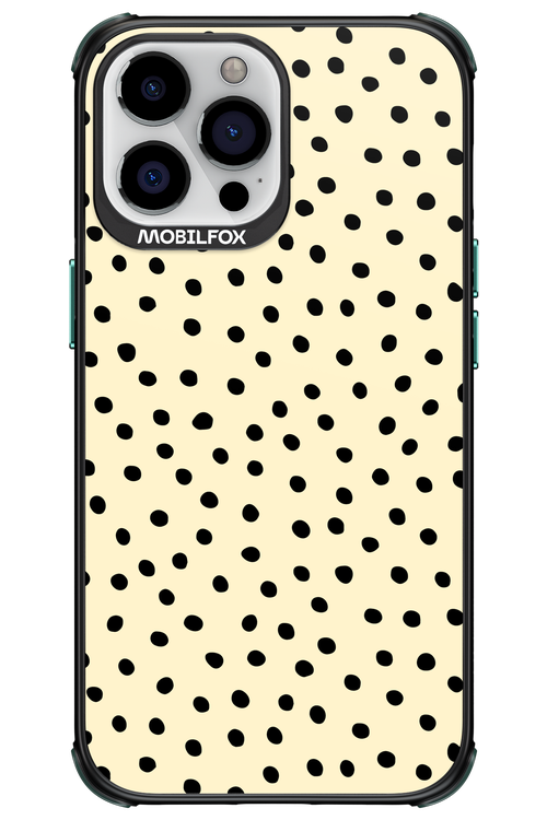 Polka Dots 2.0 - Apple iPhone 13 Pro Max