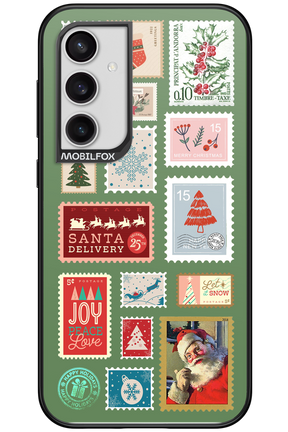 Stamps - Samsung Galaxy S23 FE