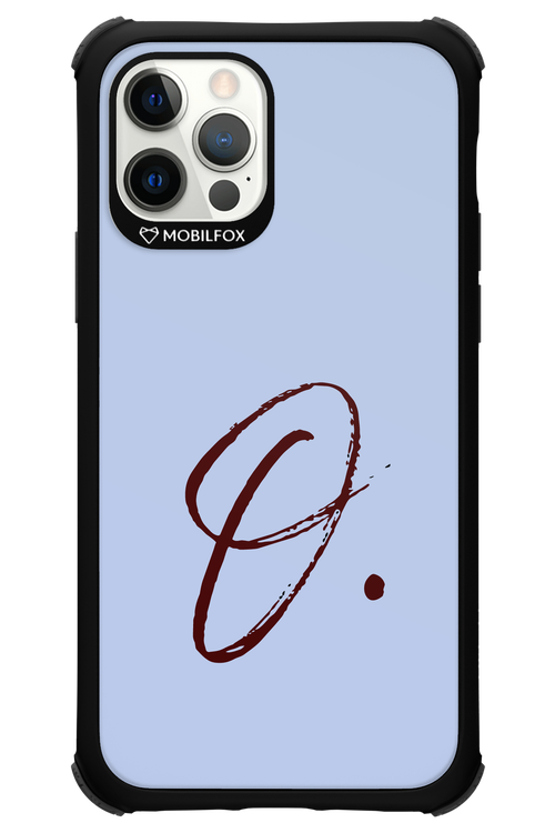 (Jellyfish Presso) O 2.0 - Apple iPhone 12 Pro