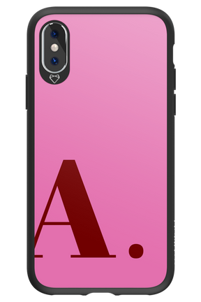 A (Sorbet) 2.0 - Apple iPhone XS