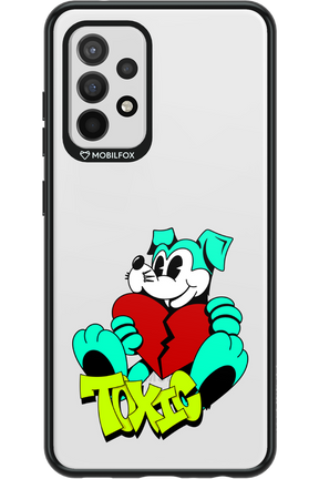 Playful Chaos - Samsung Galaxy A52 / A52 5G / A52s