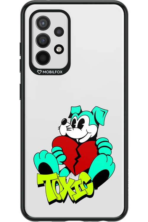 Playful Chaos - Samsung Galaxy A52 / A52 5G / A52s