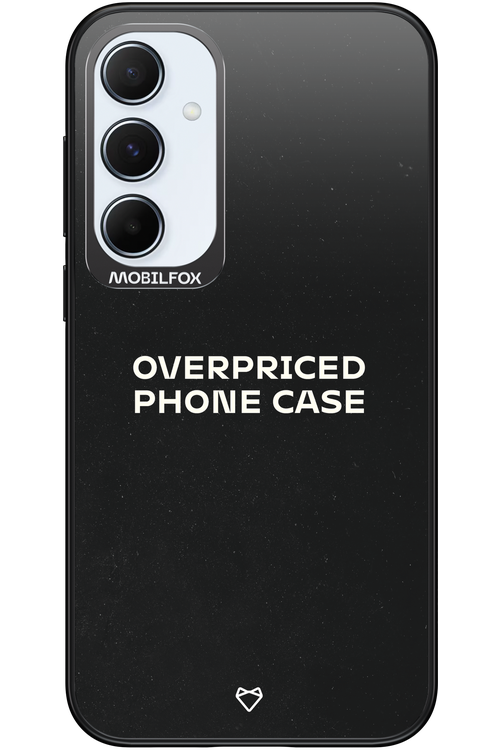Overprieced - Samsung Galaxy A55