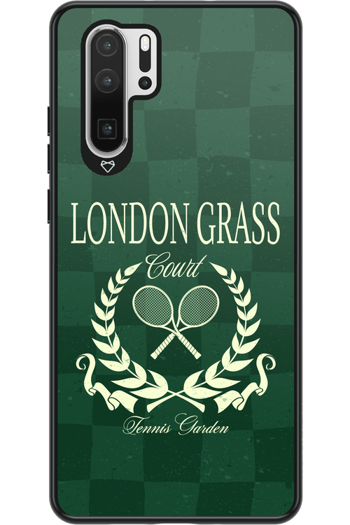 London Grass Court Garden 2.0 - Huawei P30 Pro