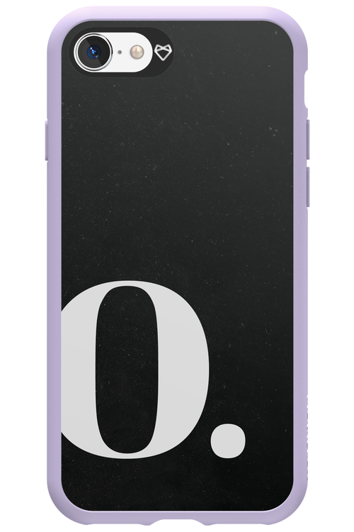 O (Off Space) 2.0 - Apple iPhone SE 2022