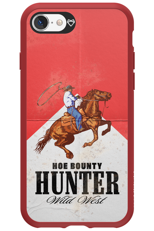 HOE BOUNTY HUNTER 2.0 - Apple iPhone SE 2020
