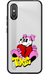 Toxic Dreams - Xiaomi Redmi 9A