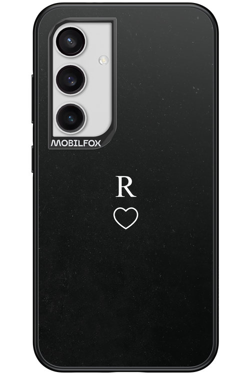 R Black 2.0 - Samsung Galaxy S24