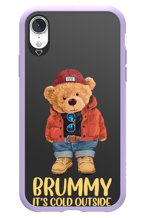 Brummy - Apple iPhone XR