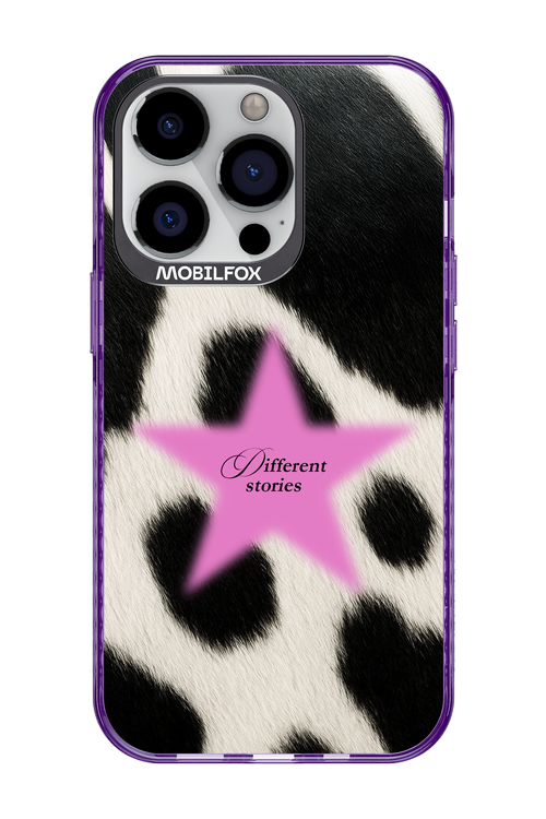 Same Chapter Pink 2.0 - Apple iPhone 13 Pro