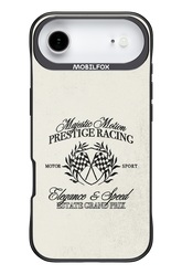 Old money - Apple iPhone 17 Air