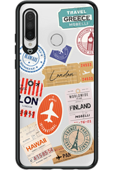 Pro Traveler 2.0 - Huawei P30 Lite