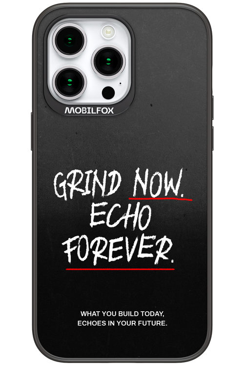 Grind Now 2.0 - Apple iPhone 15 Pro Max