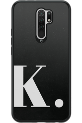 K (Off Space) 2.0 - Xiaomi Redmi 9
