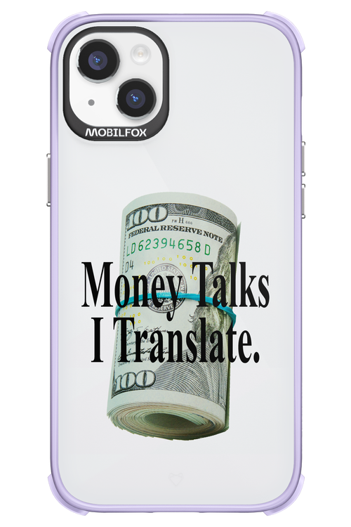 Money Talks II 2.0 - Apple iPhone 14 Plus