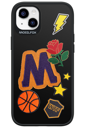 University's King - Apple iPhone 14 Plus