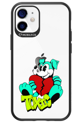 Playful Chaos - Apple iPhone 12 Mini