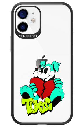 Playful Chaos - Apple iPhone 12 Mini