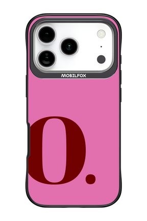 O (Sorbet) 2.0 - Apple iPhone 17 Pro