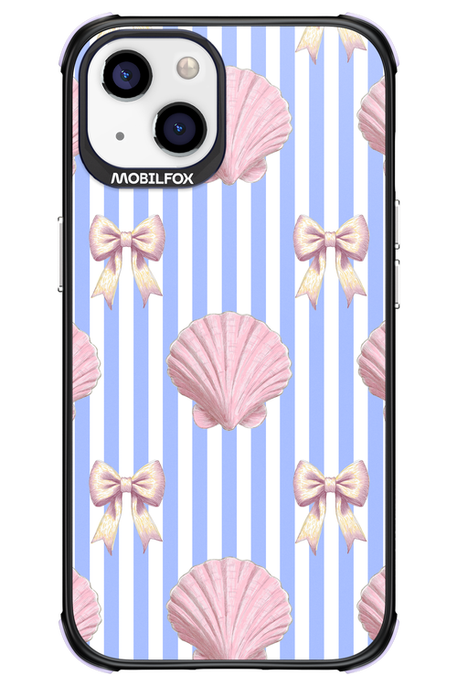 Shell Baby - Apple iPhone 13