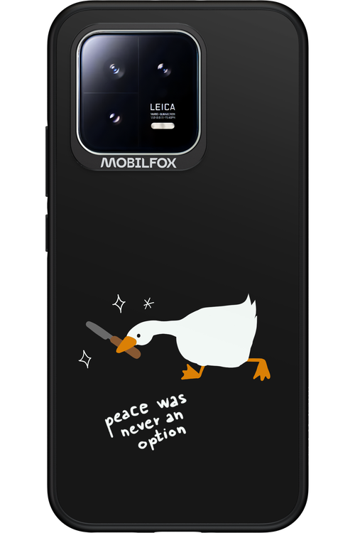 OPTION 2.0 - Xiaomi 13