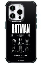 Longlive the Bat - Apple iPhone 15 Pro