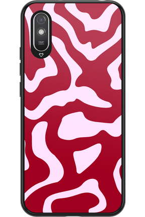 Strawberry Shake - Xiaomi Redmi 9A