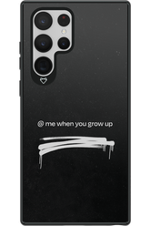 Me when.. - Samsung Galaxy S22 Ultra