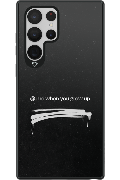 Me when.. - Samsung Galaxy S22 Ultra
