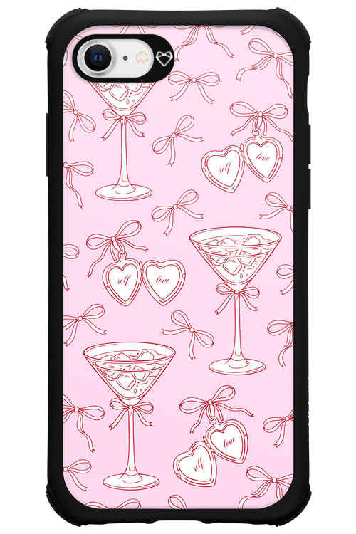 Tipsy Toast 2.0 - Apple iPhone 7