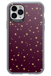 Xmas Stars - Apple iPhone 11 Pro
