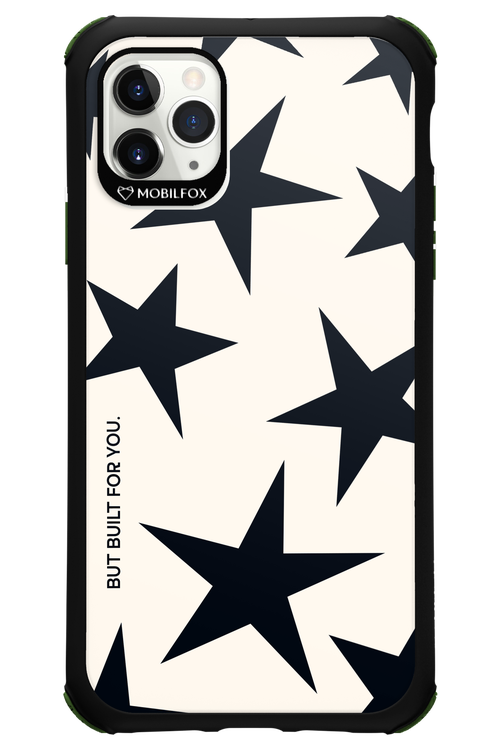 Built for You 2.0 - Apple iPhone 11 Pro Max