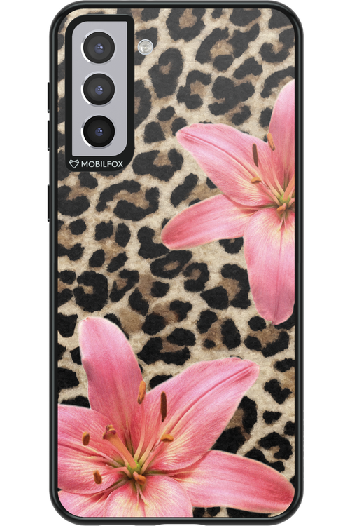Leobloom 2.0 - Samsung Galaxy S21+