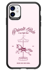 Private Ride 2.0 - Apple iPhone 11