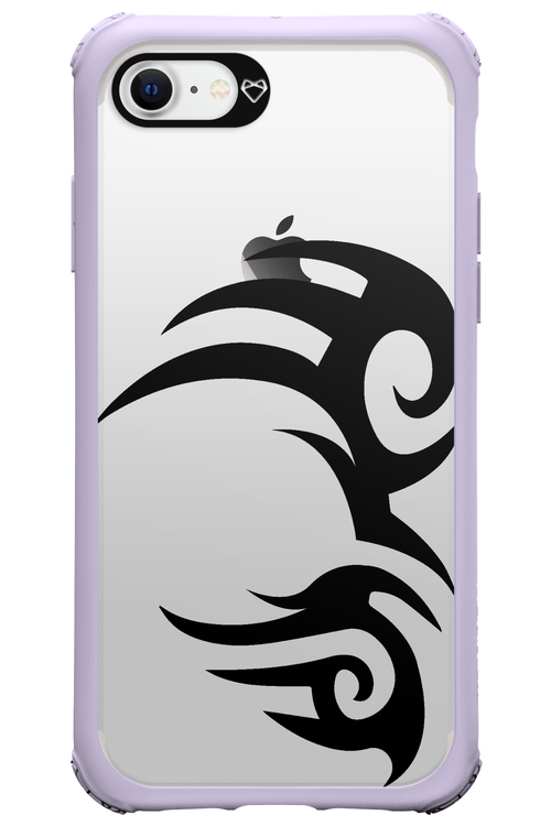 Tattoo Icon - Apple iPhone 7