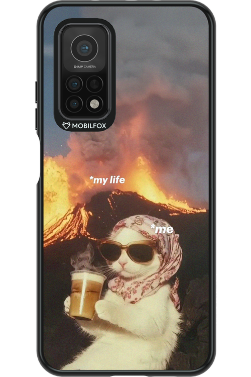 My life 2.0 - Xiaomi Mi 10T 5G