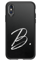 (Off Space) B 2.0 - Apple iPhone X