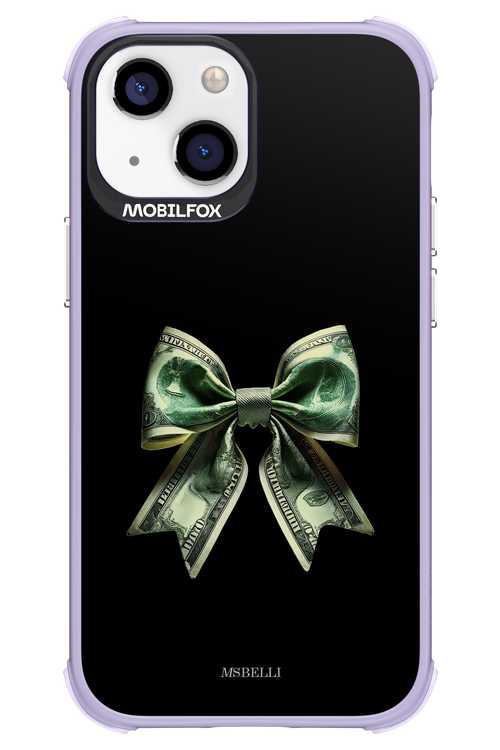 Money is Cute 2.0 - Apple iPhone 13 Mini