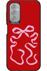 Long Bow Red - Samsung Galaxy A14