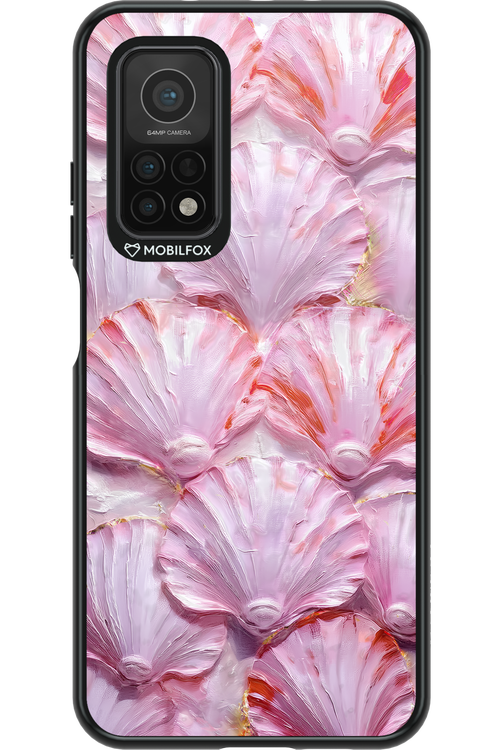 Venus Shell - Xiaomi Mi 10T 5G