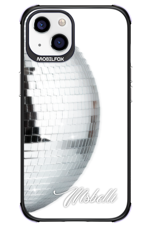 Disco Mood 2.0 - Apple iPhone 13