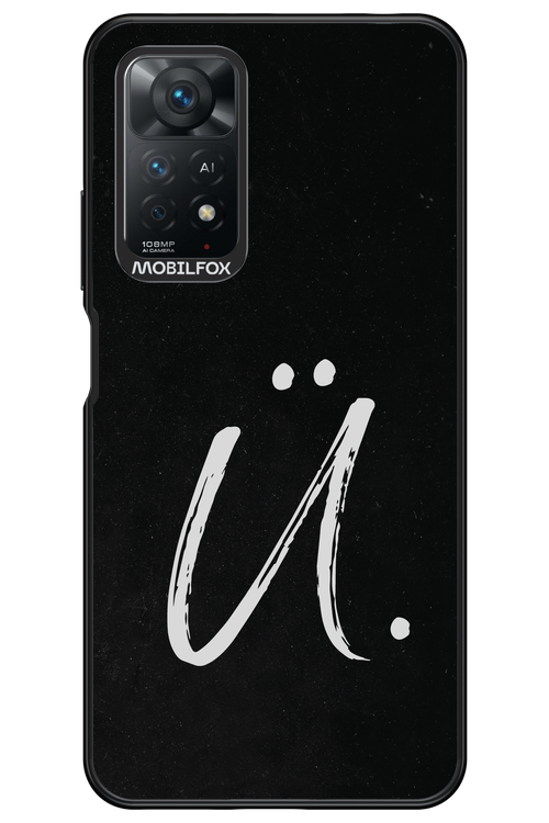 (Off Space) U II 2.0 - Xiaomi Redmi Note 11Pro 4G/5G