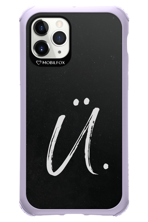 (Off Space) U II 2.0 - Apple iPhone 11 Pro
