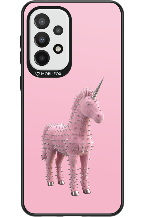 Punk Unicorn 2.0 - Samsung Galaxy A33