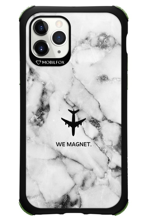 International Love II 2.0 - Apple iPhone 11 Pro