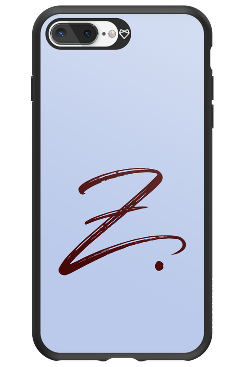 (Jellyfish Presso) Z 2.0 - Apple iPhone 7 Plus