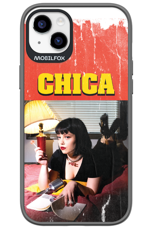CHICA - Apple iPhone 14 Plus