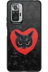 Heart Cat 2.0 - Xiaomi Redmi Note 10 Pro