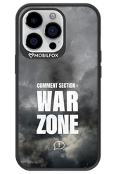 WarZone - Apple iPhone 13 Pro