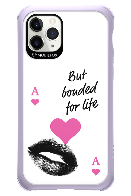 Bonded for Life - Apple iPhone 11 Pro